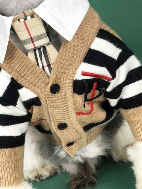 burberry clothes for dogs|Burberry home accessories.